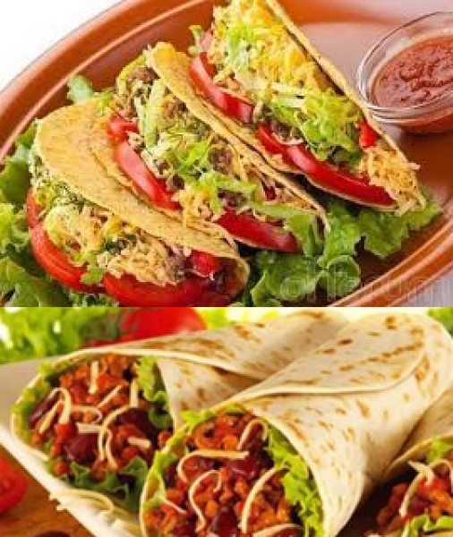 Cocina Mexicana