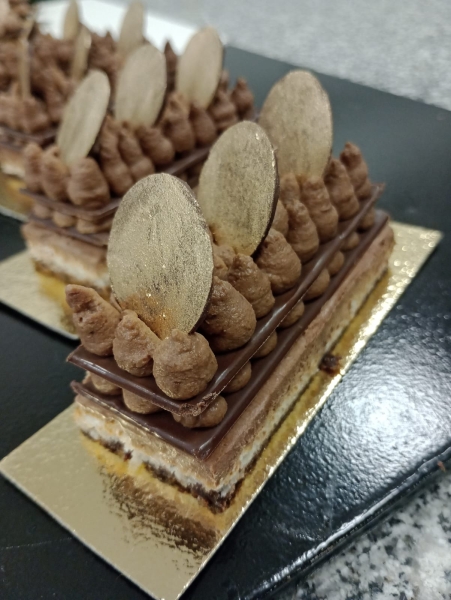 Mesa Dulce Para Eventos