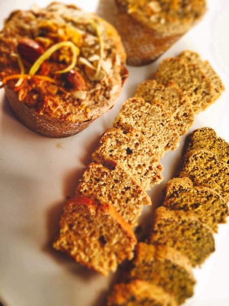 Pasteleria Cero azucares y Low Carb (Apto/a Diabeticos/as)