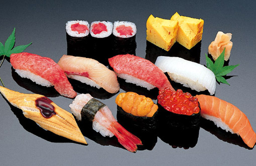 Sushi