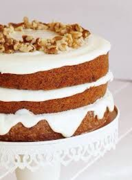 Tortas Modernas para Cafeterias